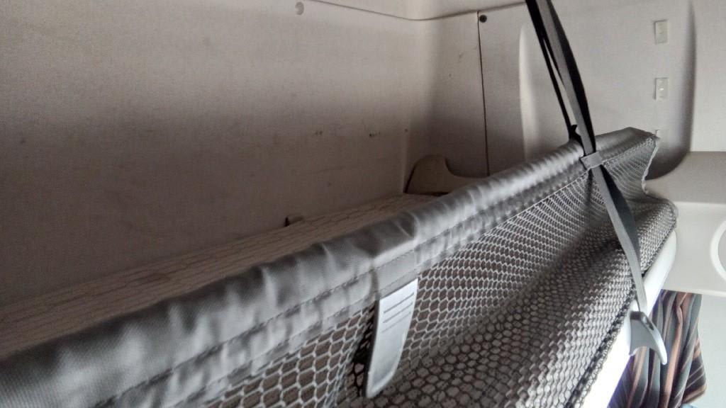 DAF XF 480 FT 4X2 LOW DECK null