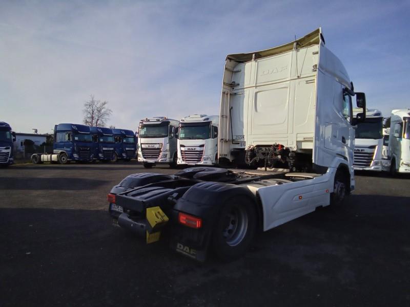 DAF XG 480 FT 4X2 null