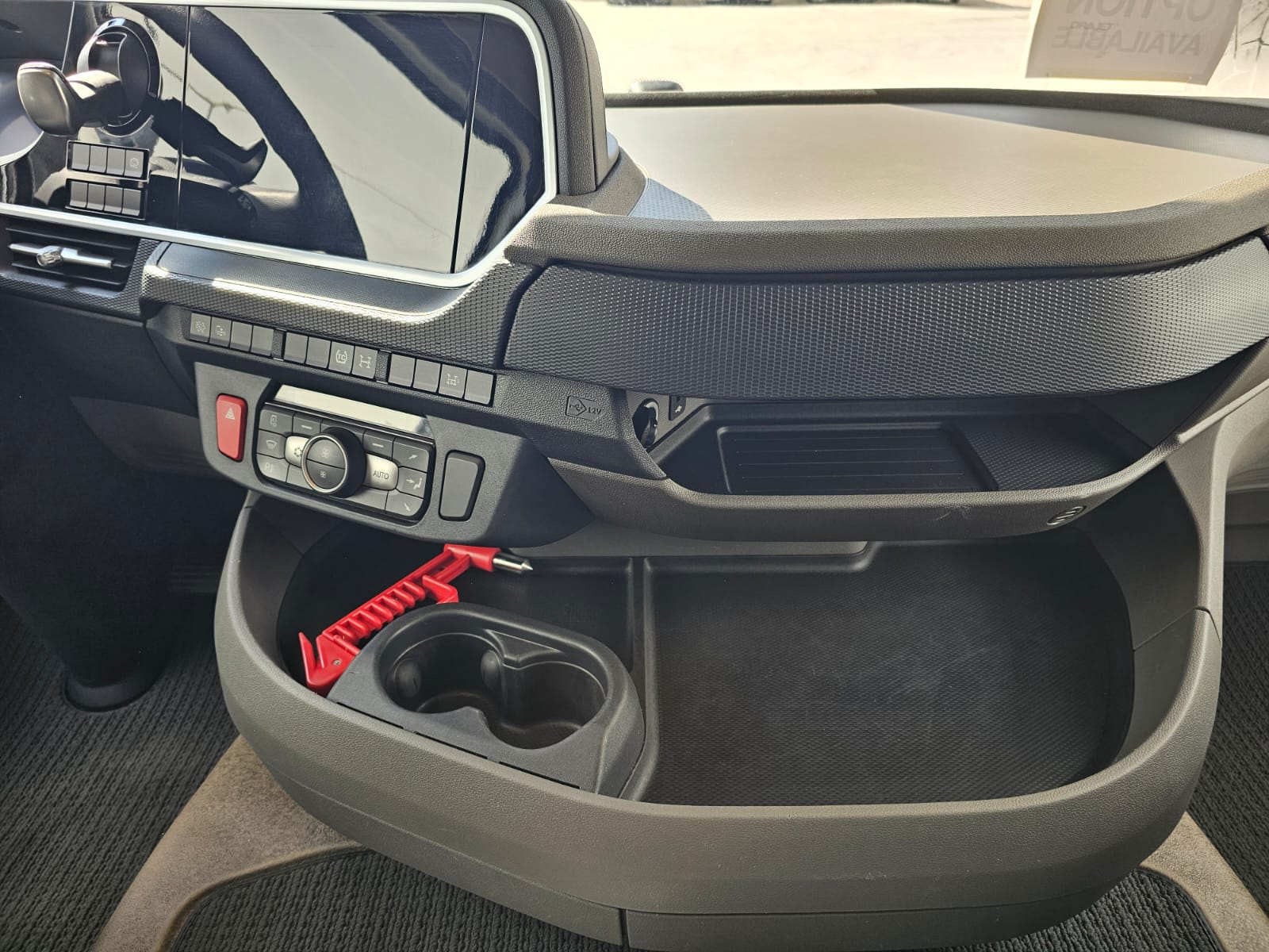 DAF XFn 480 FT 4X2 null