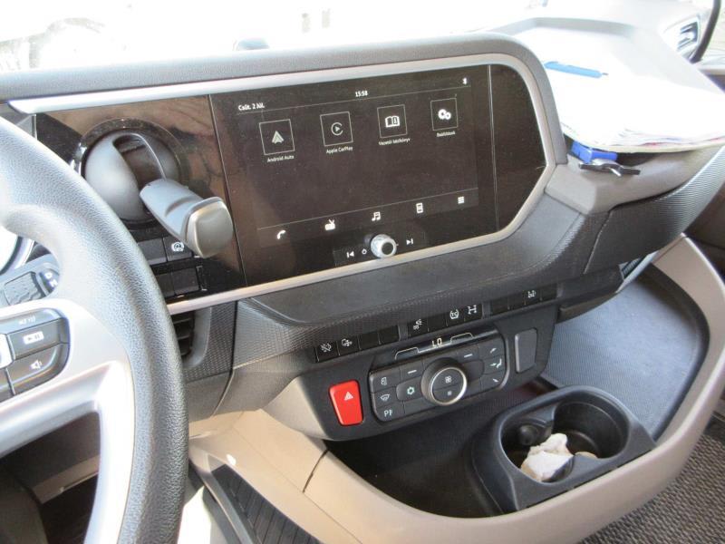 DAF XG 480 FT 4X2 null