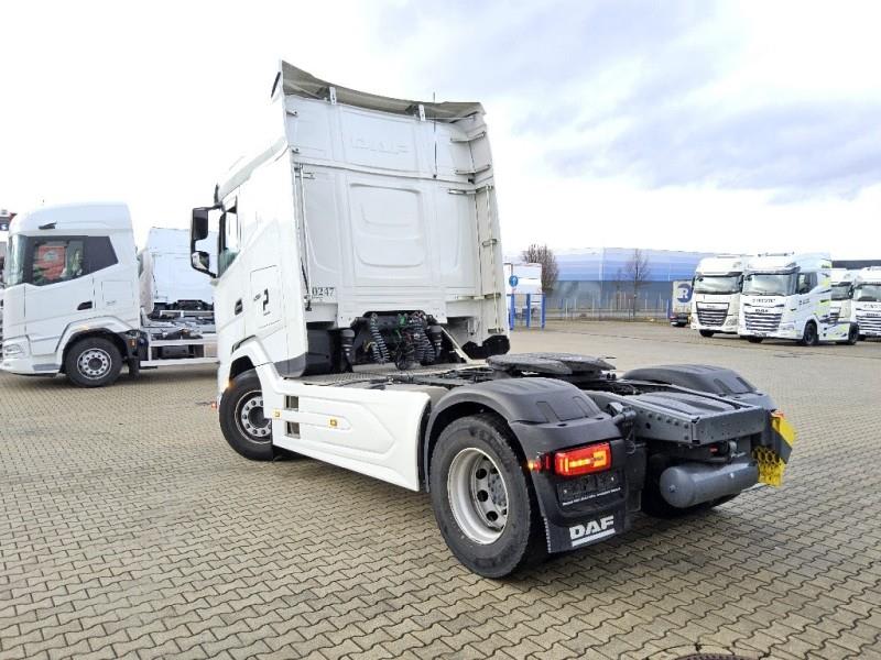DAF XG 480 FT 4X2 null