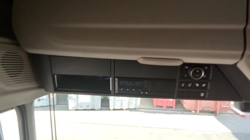 DAF XG 480 FT 4X2 null