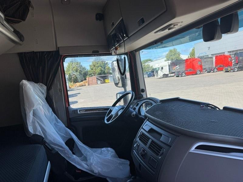 DAF XF 480 FT 4X2 null