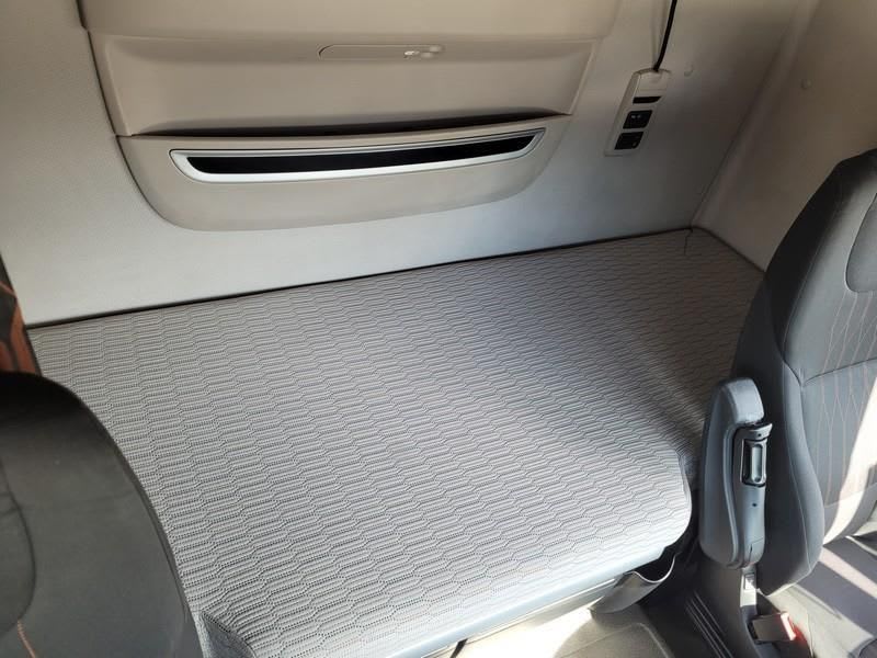 DAF XF 480 FT 4X2 null