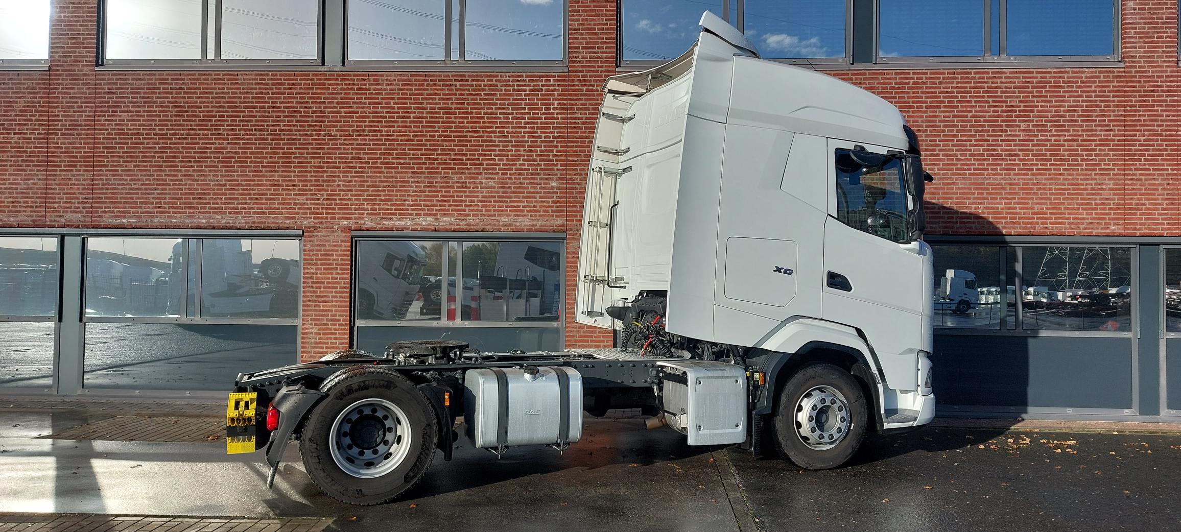 DAF XG 480 FT 4X2 null