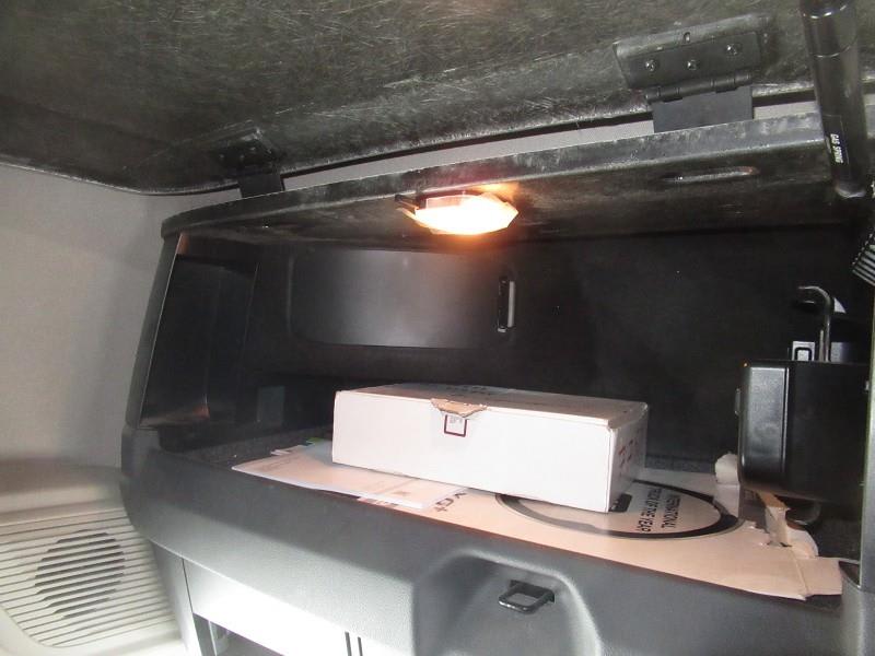 DAF XG 480 FT 4X2 null
