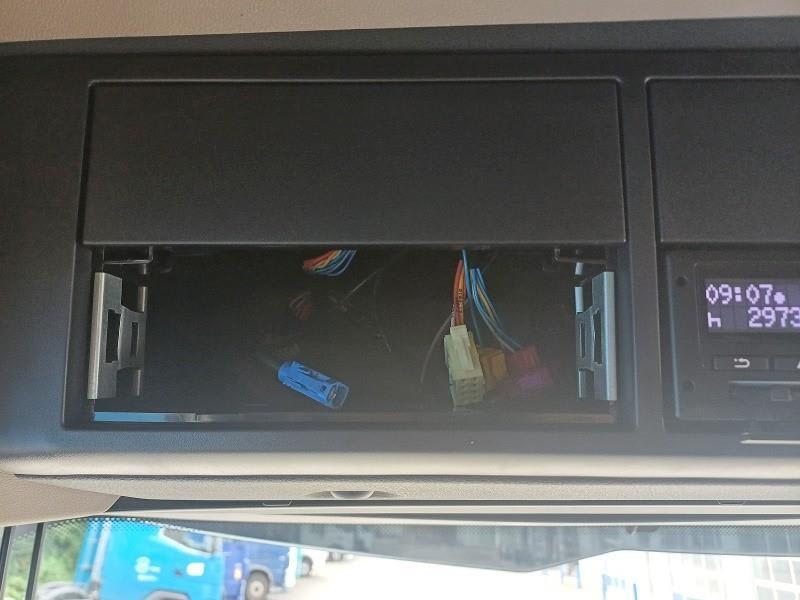 DAF XFn 480 FT 4X2 null