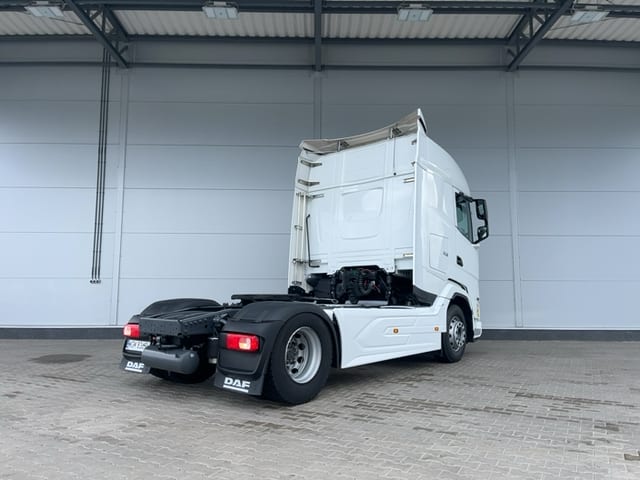 DAF XG 480 FT 4X2 null