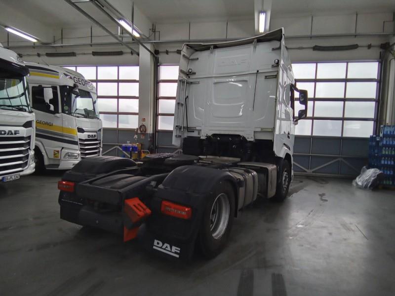 DAF XFn 480 FT 4X2 null