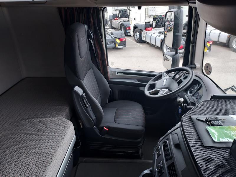 DAF XF 480 FT 4X2 null