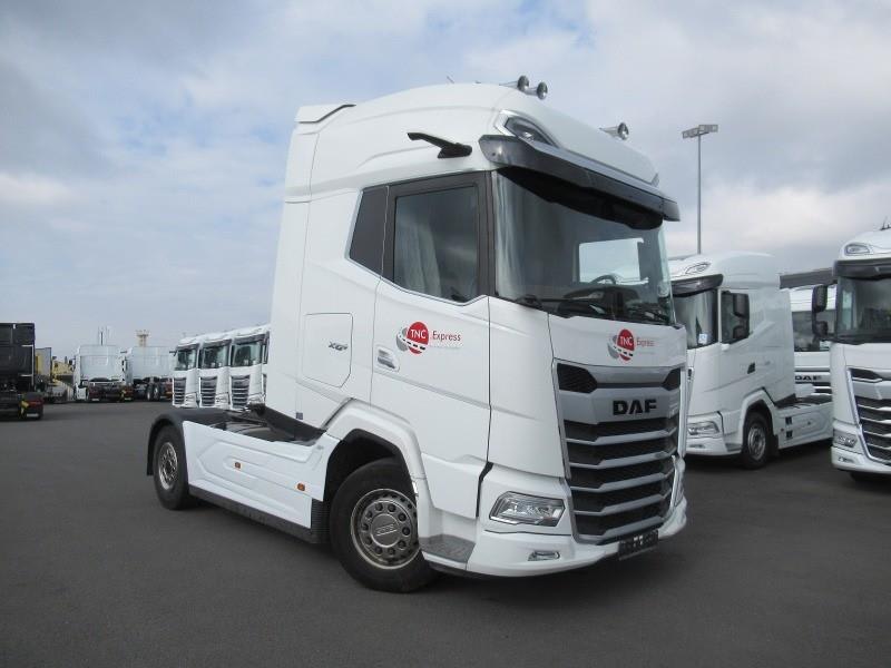 DAF XG+ 480 FT 4X2 null