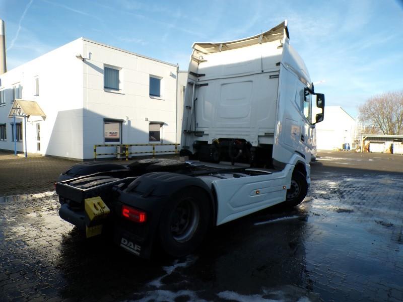 DAF XG 480 FT 4X2 null