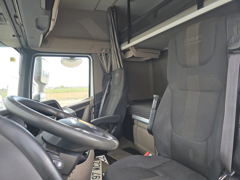DAF XG 480 FT 4X2 null