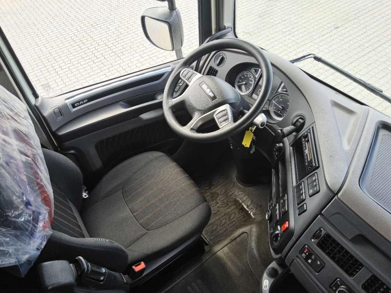 DAF XF 480 FAR 6X2 R null