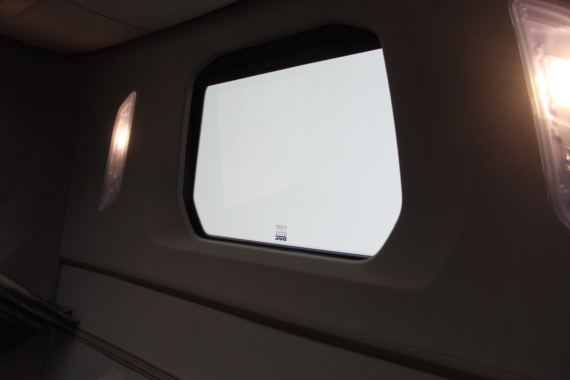 DAF XG 480 FT 4X2 null