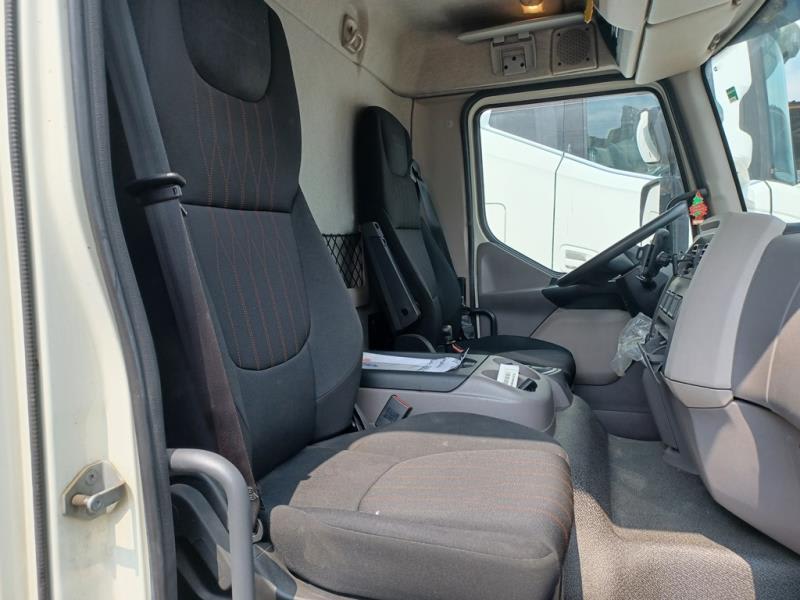 DAF LF 260 FA 4X2 null