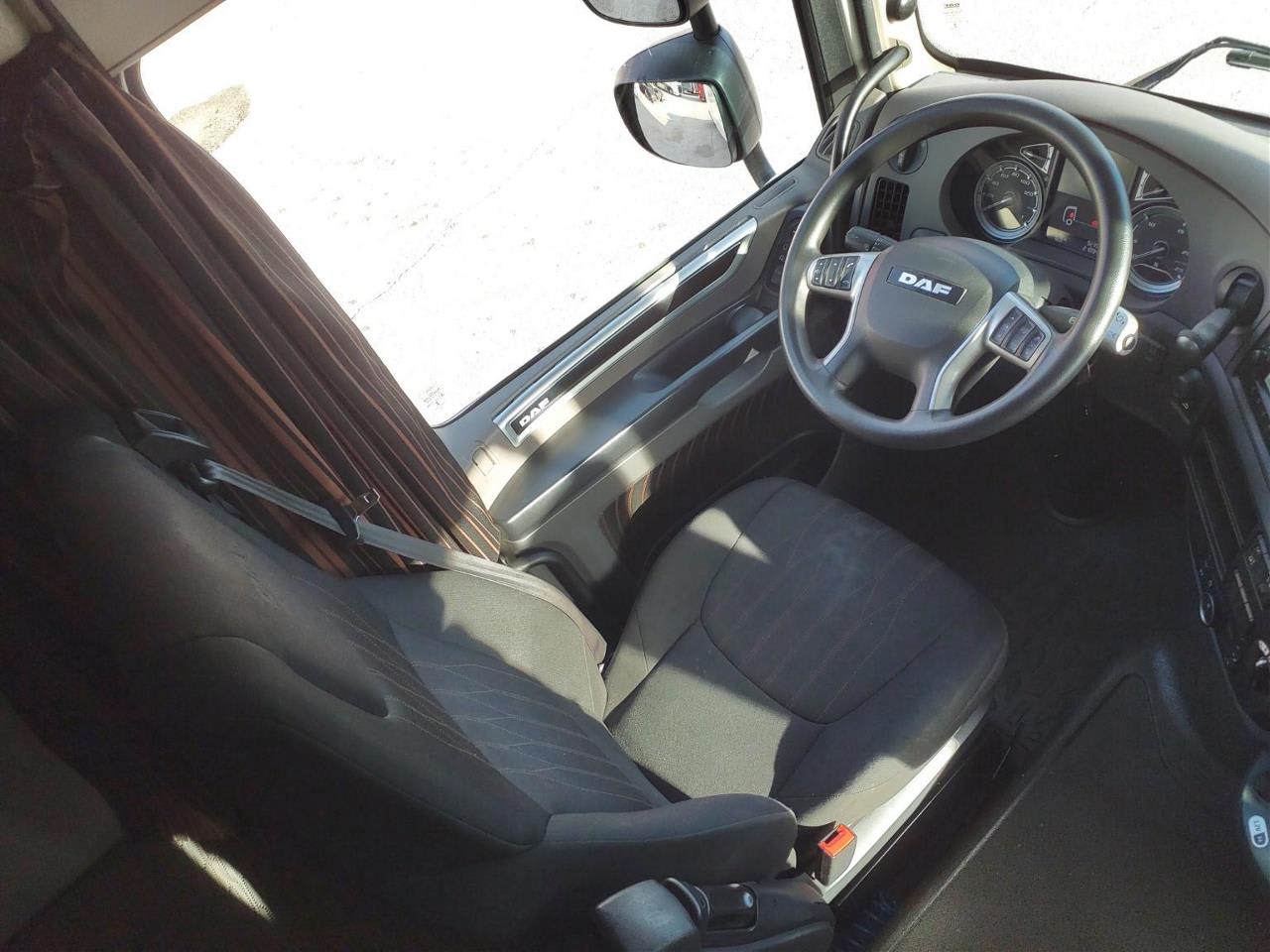 DAF XF 530 FT 4X2 null