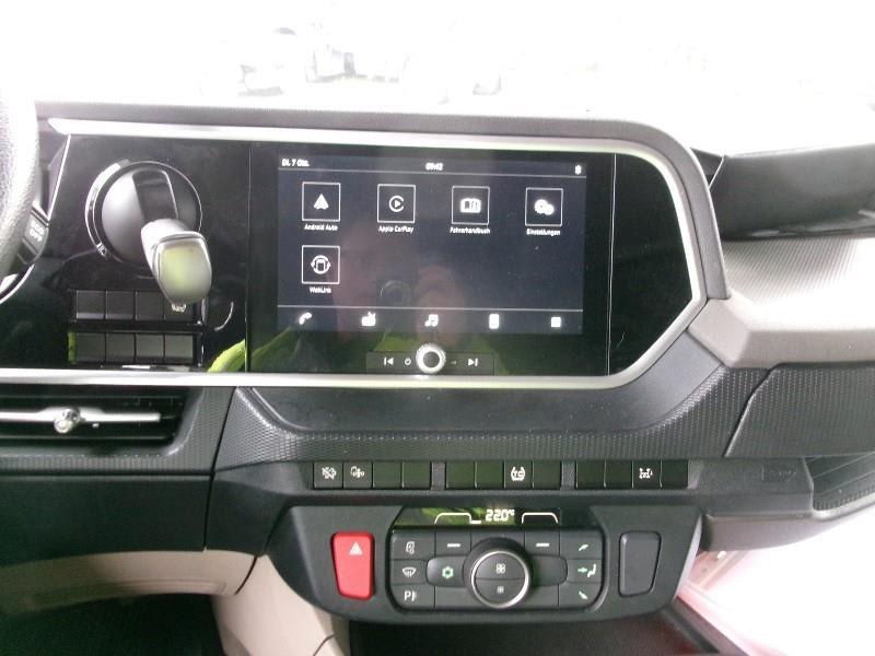 DAF XG 480 FT 4X2 null