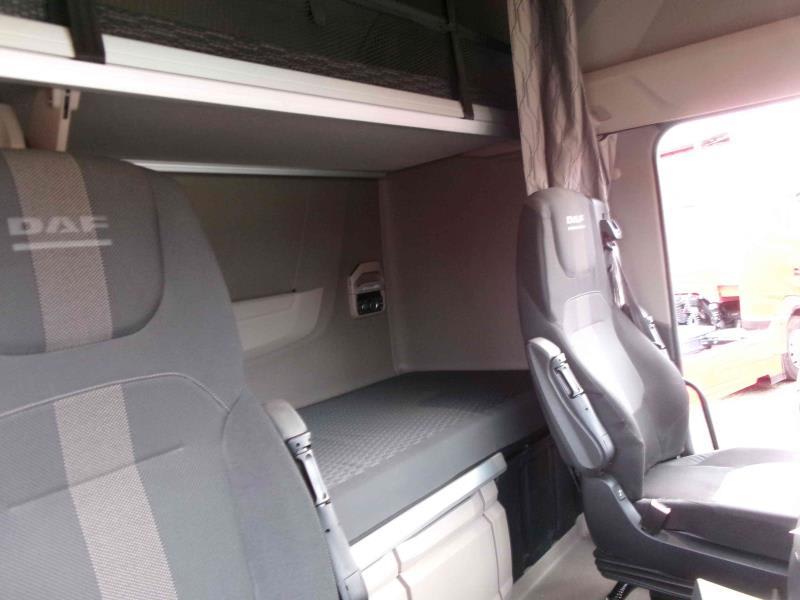 DAF XG 480 FT 4X2 null