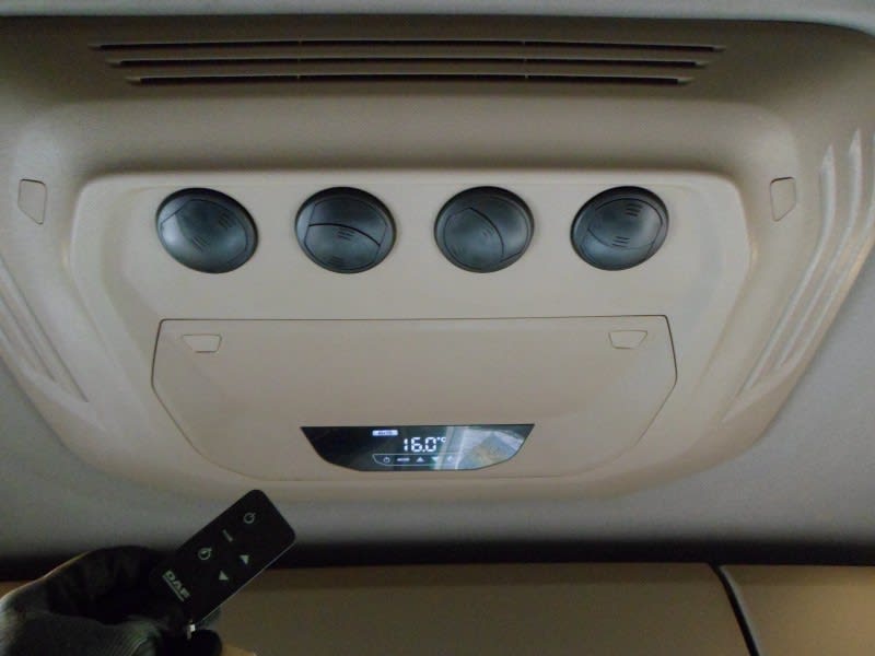 DAF XFn 480 FT 4X2 null