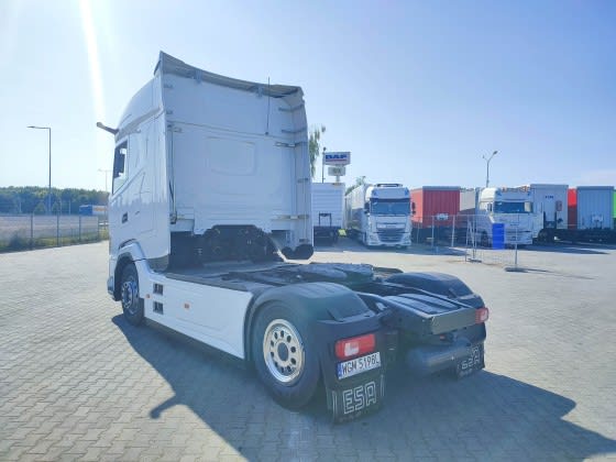 DAF XG 480 FT 4X2 null