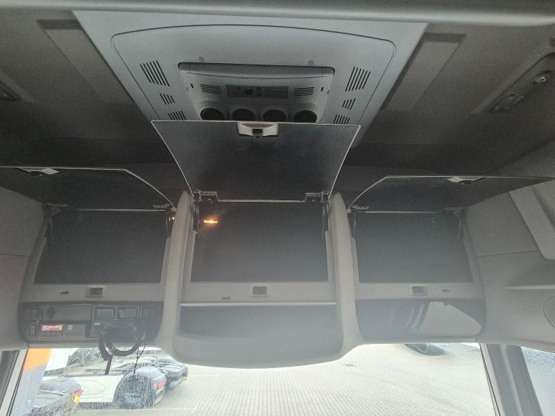 DAF XF 480 FT 4X2 null