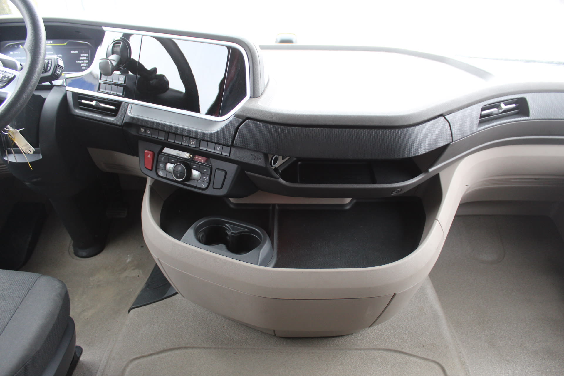 DAF XG 480 FT 4X2 null