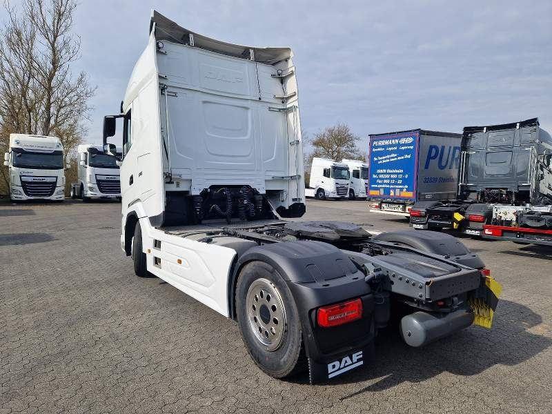 DAF XG 480 FT 4X2 null