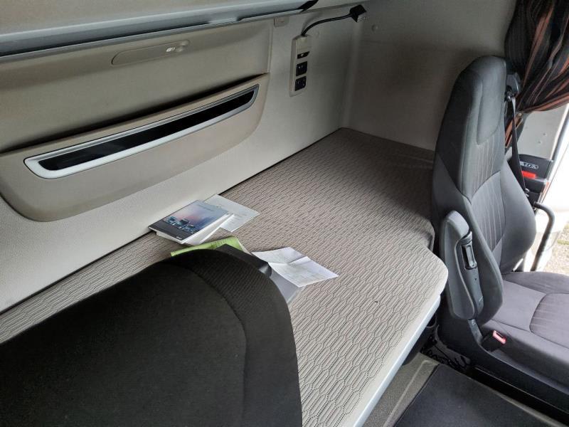 DAF XF 480 FT 4X2 null