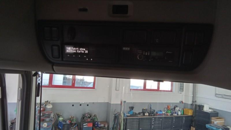 DAF XF 480 FT 4X2 LOW DECK null