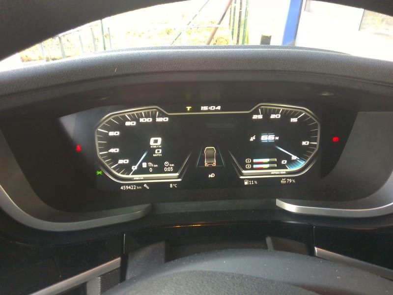 DAF XG 480 FT 4X2 null