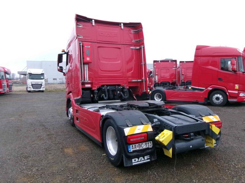 DAF XG 480 FT 4X2 null