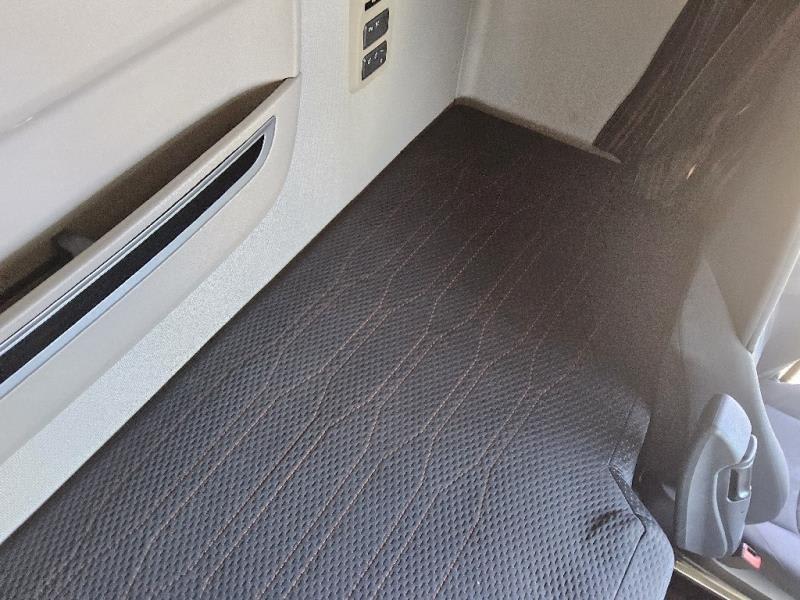 DAF XF 530 FT 4X2 null