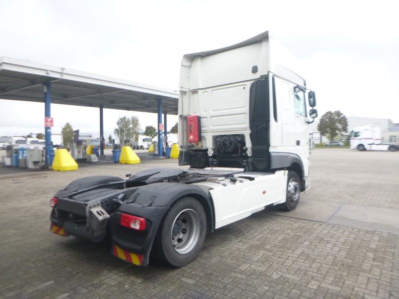 DAF XF 480 FT 4X2 null