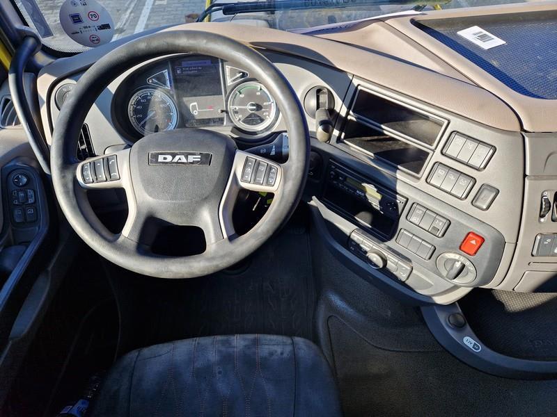 DAF XF 430 FT 4X2 null