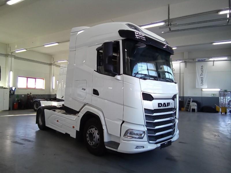 DAF XG 480 FT 4X2 null