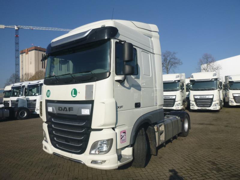 DAF XF 480 FT 4X2 null