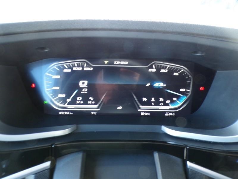 DAF XFn 480 FT 4X2 null