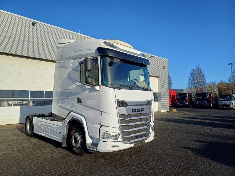 DAF XG 480 FT 4X2 null
