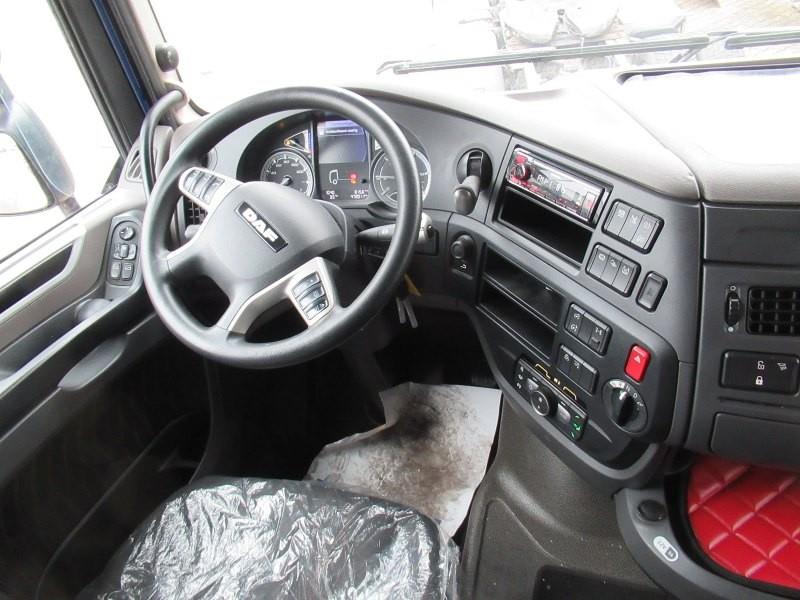 DAF XF 480 FAN 6X2 N null