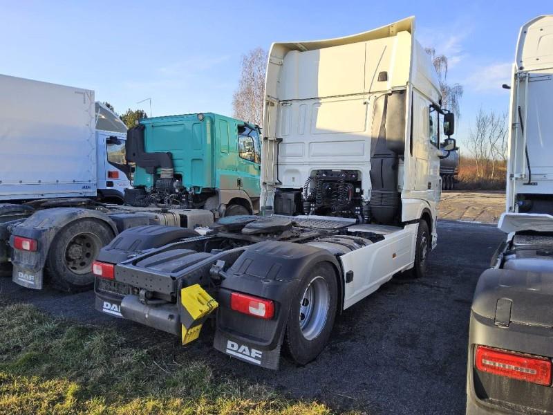 DAF XF 480 FT 4X2 null