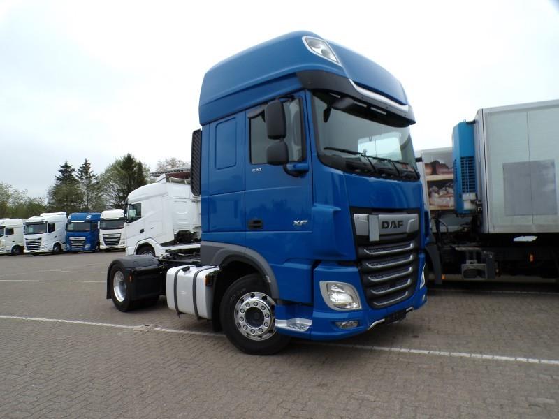 DAF XF 530 FT 4X2 null