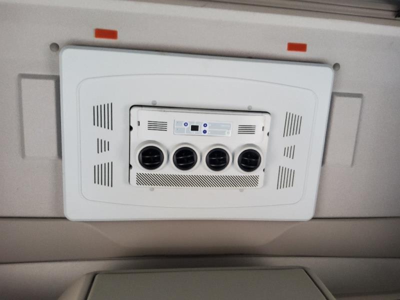 DAF XF 480 FAN 6X2 N null