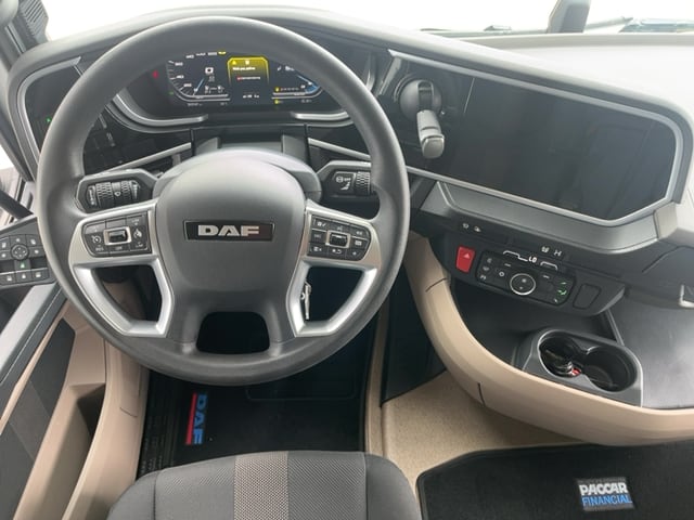 DAF XG 480 FT 4X2 null