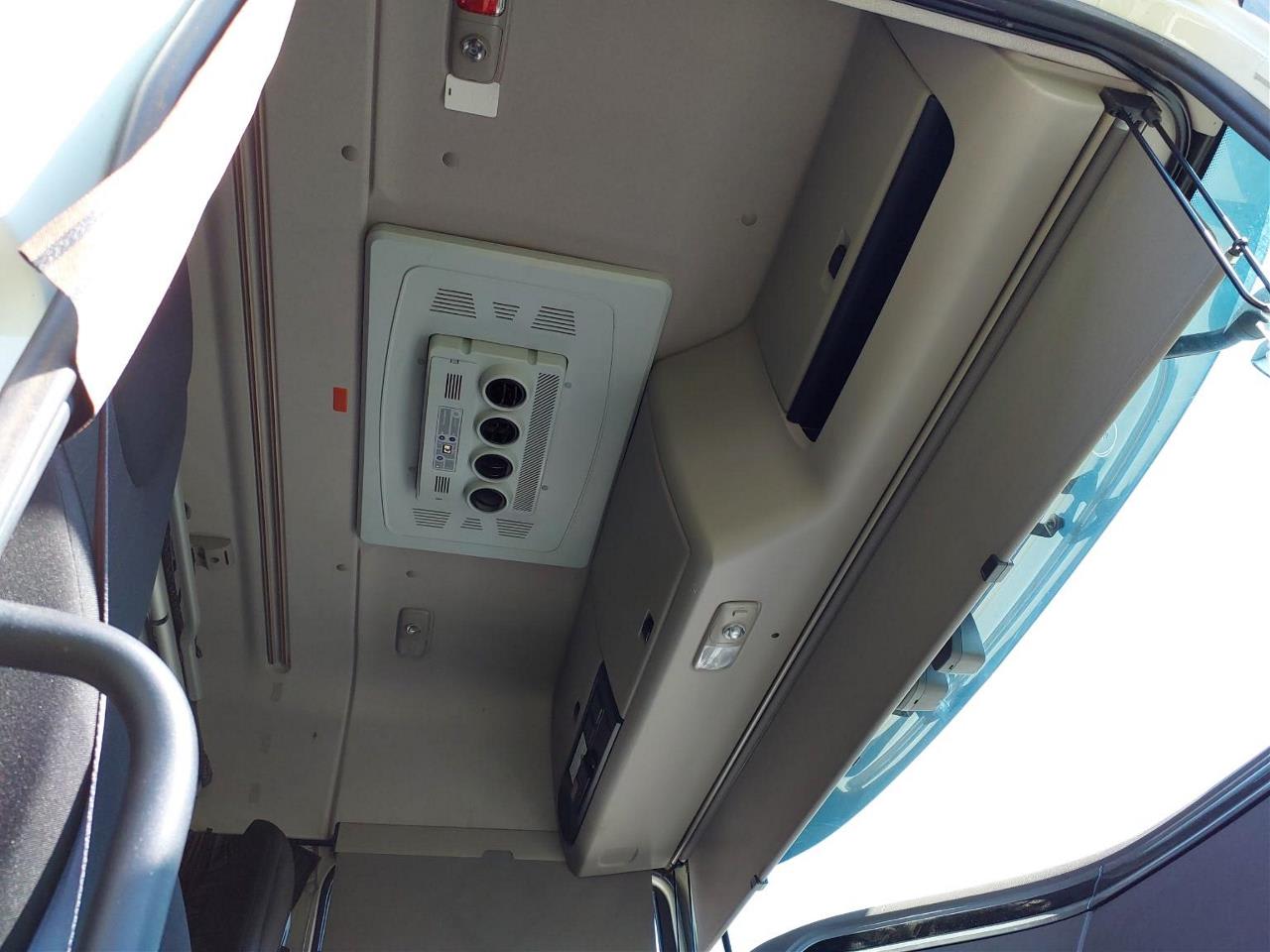 DAF XF 480 FT 4X2 null