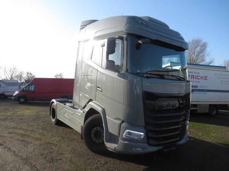 DAF XG 480 FT 4X2 null