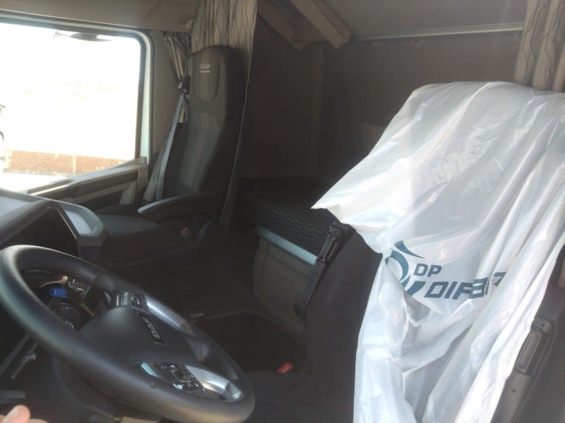 DAF XG 480 FT 4X2 null