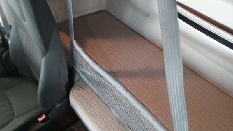 DAF XF 480 FT 4X2 LOW DECK null