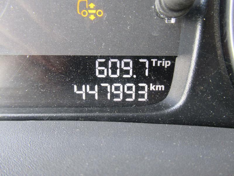 DAF XF 530 FT 4X2 null