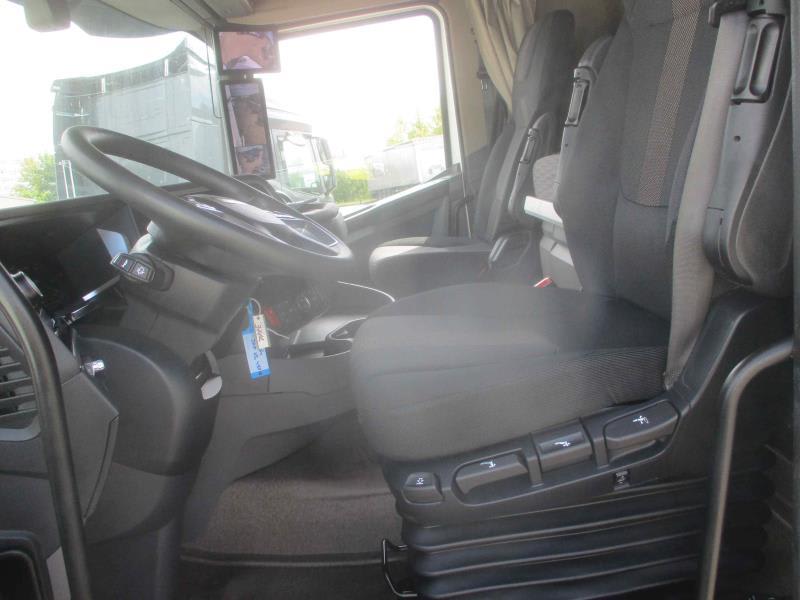 DAF XFn 480 FT 4X2 null